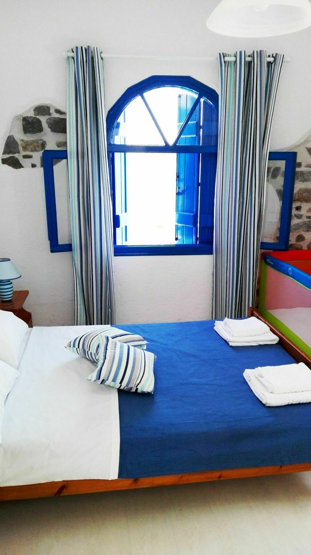 Eleftheria Sea Side Traditional House Elounda Extérieur photo