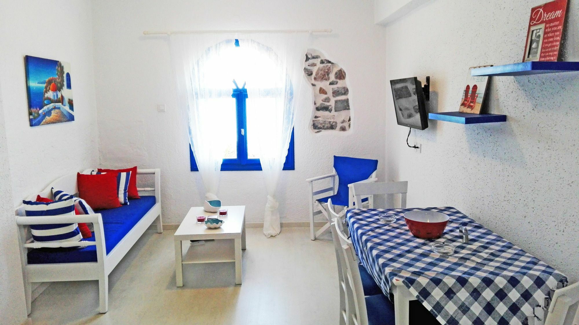 Eleftheria Sea Side Traditional House Elounda Extérieur photo